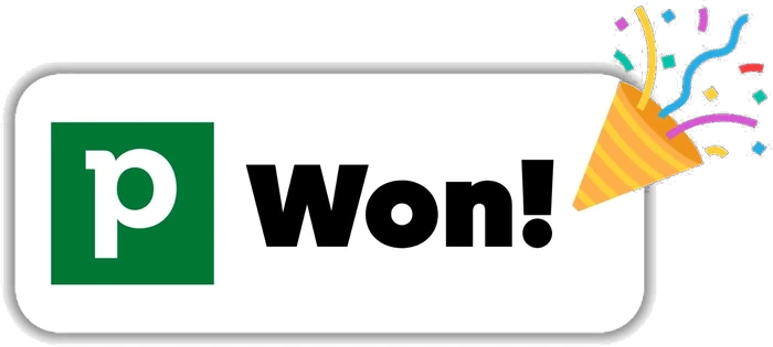 Pipedrive deal won